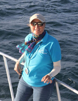 Tour, Excursion et Observation des Baleines a bosses dans la Baie de Samana.